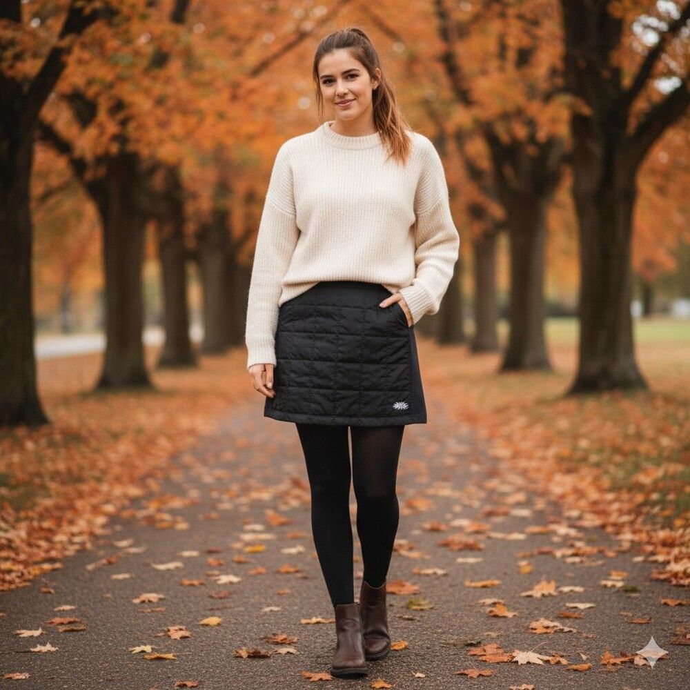 Katarina Mini Skirt - Women'sBe the first to review